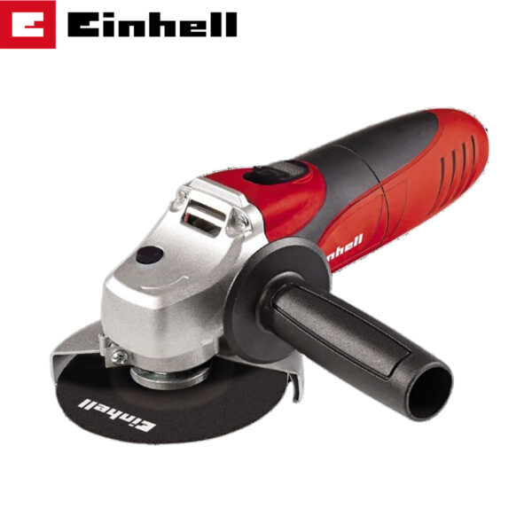 Električna ugaona-kutna brusilica Einhell TC-AG 125 4430619 850W 125mm