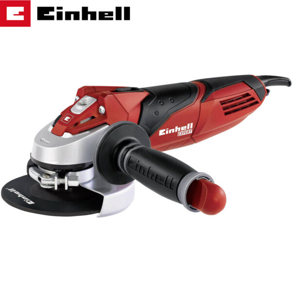 Električna ugaona-kutna brusilica Einhell TE-AG 115 4430850 720W 115mm