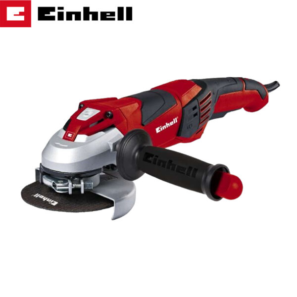 Električna ugaona-kutna brusilica Einhell TE-AG 125/750 4430860 1100W 125mm