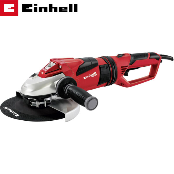 Električna ugaona-kutna brusilica Einhell TE-AG 230 4430870 2350W 230mm