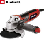 Električna ugaona-kutna brusilica Einhell TC-AG 115/750 4430960 750W 115mm
