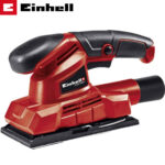 Električna vibraciona brusilica - šlajfarica Einhell TC-OS 1520 4460640 150W