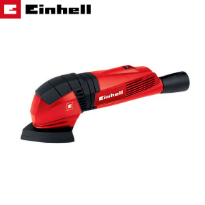 Električna vibraciona brusilica - šlajfarica Einhell TC-DS 19 4464235 190W