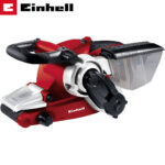 Električna tračna brusilica Einhell TE-BS 8540 E 4466230 850W