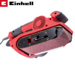 Električna tračna brusilica Einhell TC-BS 8038 4466260 800W 76mm
