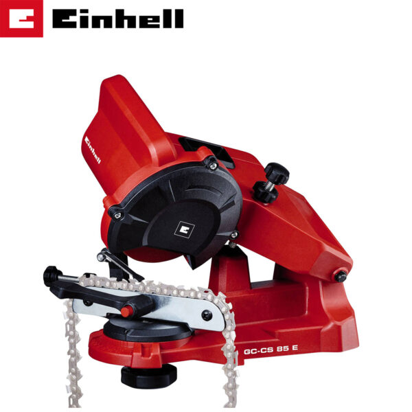 Oštrač lanca za motorne pile - motorke Einhell GC-CS 85 E 4499920