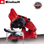 Aku oštrač lanca za motorne pile - motorke Einhell GE-CS 18 Li-Solo 4499940 18V
