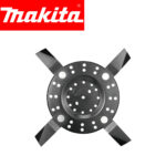 Nož za kosilice-kosačice DLM462 DLM465 Makita 460mm 191D49-6