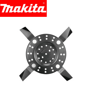 Nož za kosilice-kosačice DLM462 DLM465 Makita 460mm 191D49-6