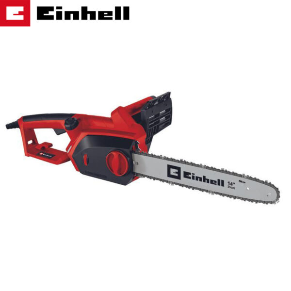 Električna pila - motorka za drvo Einhell GH-EC 1835 1800W 35cm 4501710