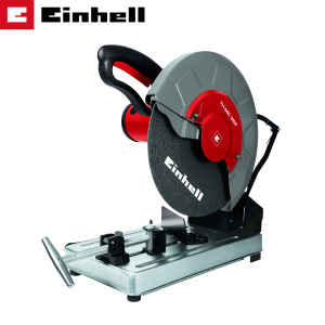 Električna pila za metal - maja potezno-nagibna - štucer Einhell TC-MC 355 4503135 2300W