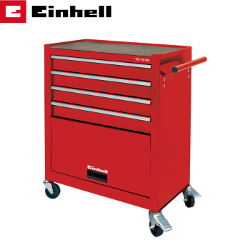 Kolica za alat TC-TW 100 Einhell 4510170