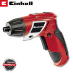 Aku odvijač-zavrtač Einhell TC-SD 4513442 3.6 Li 3.6V 3Nm