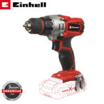 Aku bušilica-odvijač Einhell TE-CD 18/2 Li-Solo 18V 4513833