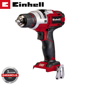 Aku bušilica-odvijač Einhell TE-CD 18 Li E-Solo 18V 47Nm 4513870