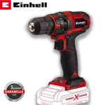 Aku bušilica-odvijač Einhell TC-CD 18/35 Li - Solo 18V 35Nm 4513927