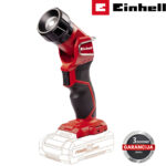 Aku ručna baterijska lampa Einhell TC-CL 18 Li H-Solo 4514130 18V