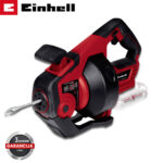 Aku uređaj za čišćenje odvoda TE-DA 18/760 Li Solo Einhell 4514160