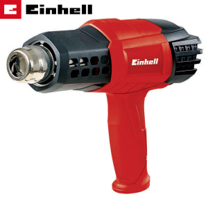 Električni pištolj za vrući zrak - fen Einhell TE-HA 2000 E 4520195 2000W