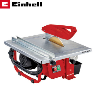 Električna stolna kružna pila - cirkular za pločice Einhell TC-TC 618 4301180 600W