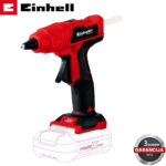 Aku pištolj za vruće ljepljenje Einhell TE-CG 18 Li - Solo 4522200 18V sa patronama