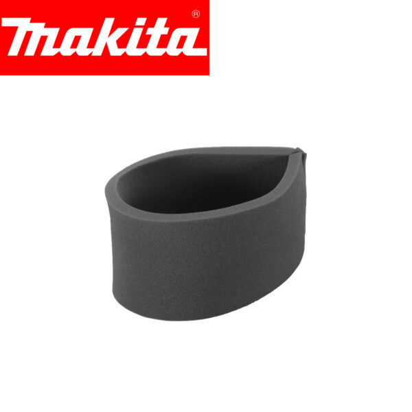Amortizer od pjenaste gume za usisivače Makita 195552-5