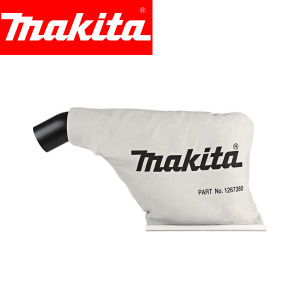 Vrećica za prašinu za rezače - sjekače asfalta - betona Makita 126738-0
