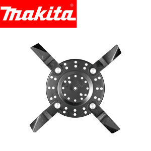 Nož za kosilice-kosačice DLM530 DLM532 DLM533 LM001C Makita 530mm 191D50-1