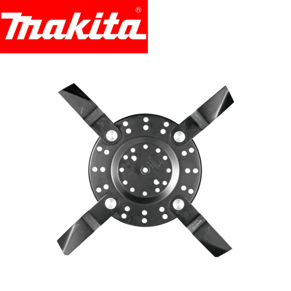 Nož za kosilice-kosačice DLM530 DLM532 DLM533 LM001C Makita 530mm 191D50-1