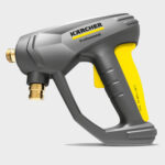 Električni visokotlačni perač - VAP KARCHER HD 5/15 CX Plus HD5/15CX 2800W 200Bar 1.520-932.0