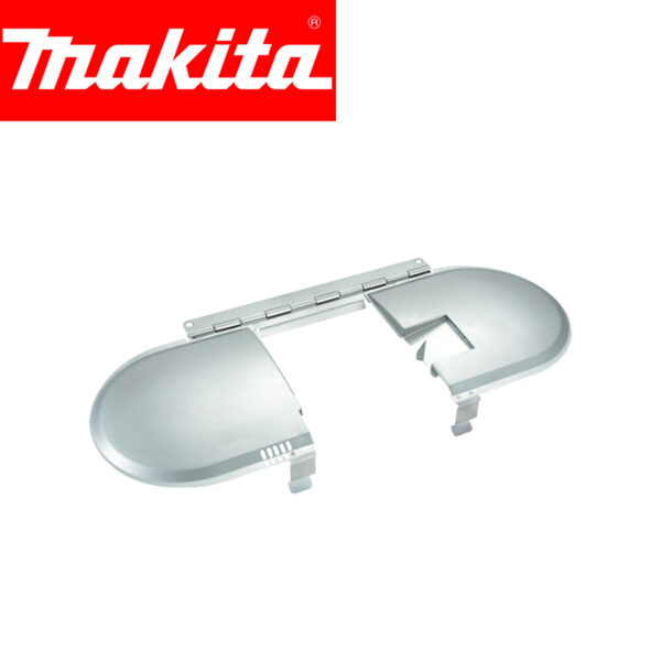 Štitnik točkova za tračne pile Makita 194070-0