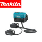Adapter za 2x18V baterije za aku uređaje Makita 197580-6