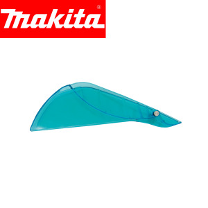 Gornji štitnik za potezno-nagibnu pilu - štucer LF1000 Makita 122731-2