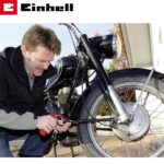 Aku odvijač-zavrtač Einhell TC-SD 4513442 3.6 Li 3.6V 3Nm