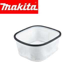 Tekstilni filter za vazduh za usisivače DVC866L DVC156L Makita 191G88-4