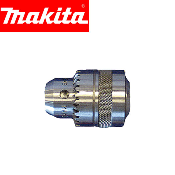 Stezna glava sa ključem za bušilicu DA6301 Makita 192883-3