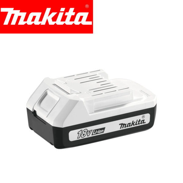 Baterija za aku uređaje Makita BL1815G 1.5Ah 18V 198186-3