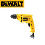 Električna bušilica - odvijač DeWalt DWD014S 550W sa brzosteznom glavom