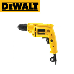 Električna bušilica - odvijač DeWalt DWD014S 550W sa brzosteznom glavom
