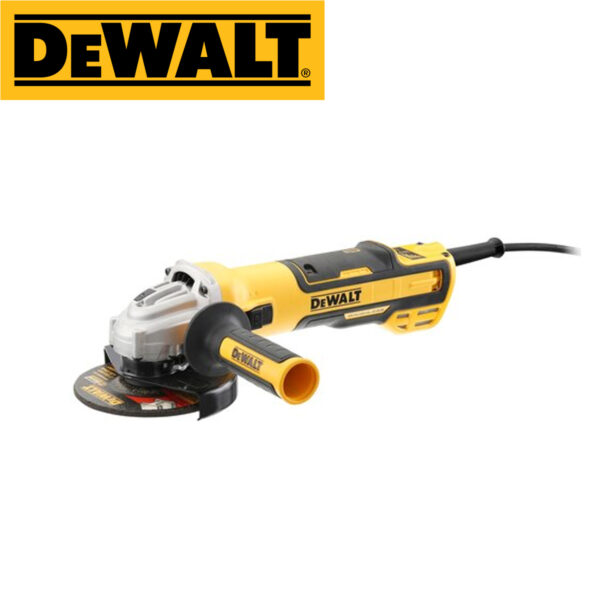 Električna ugaona - kutna brusilica DeWalt DWE4357 1700W 125mm