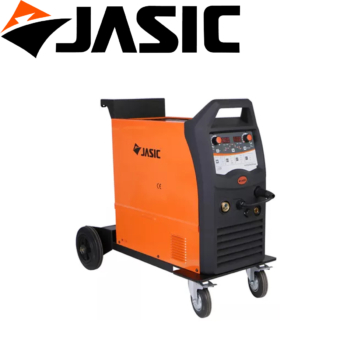 Aparat za MIG pulsno zavarivanje 250A Jasic JM-250P