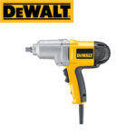 Električni udarni odvijač DeWalt DW292 710W