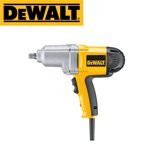 Električni udarni odvijač DeWalt DW292 710W