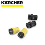 Set okruglih četki za paročistače EasyFix KARCHER 2.863-264.0
