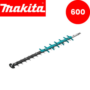 Nož za škare-makaze za živu ogradu - živicu UH004G Makita 600mm 191R53-9