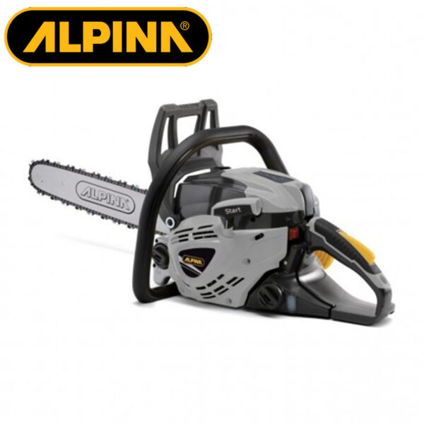 Benzinska motorna pila - motorka ALPINA ACS 552 3.08KS 50cm