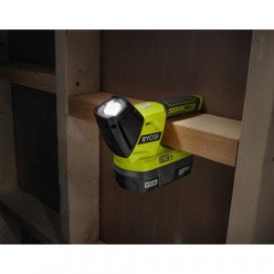 Aku LED lampa Ryobi R18T-0 140lm 18V ONE+