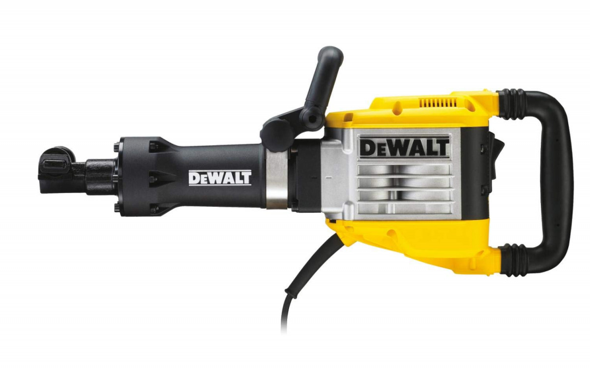Električna štemalica - čekić DeWalt D25961K 1600W 30mm