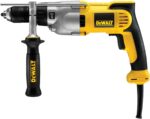 Električna udarna bušilica DeWalt DWD524KS 1100W