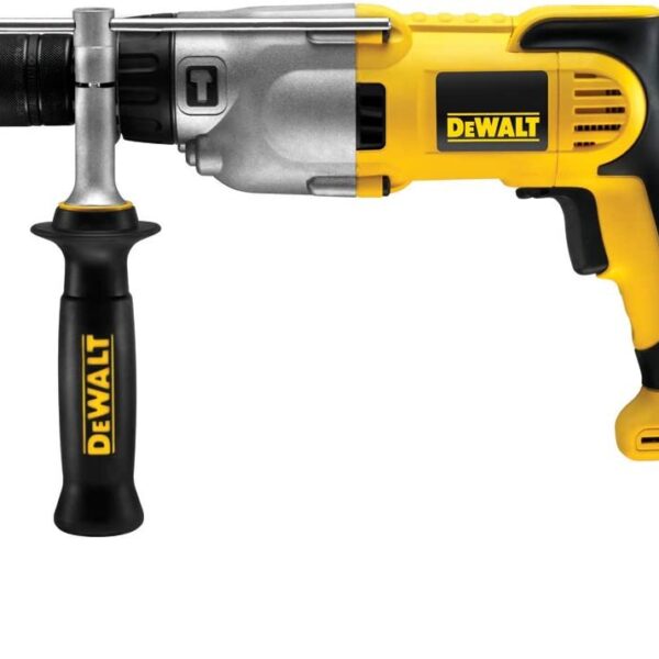 Električna udarna bušilica DeWalt DWD524KS 1100W
